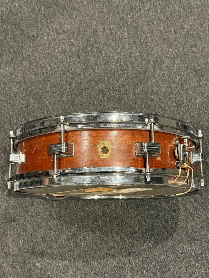 Lilletromme, Ludwig No. 906