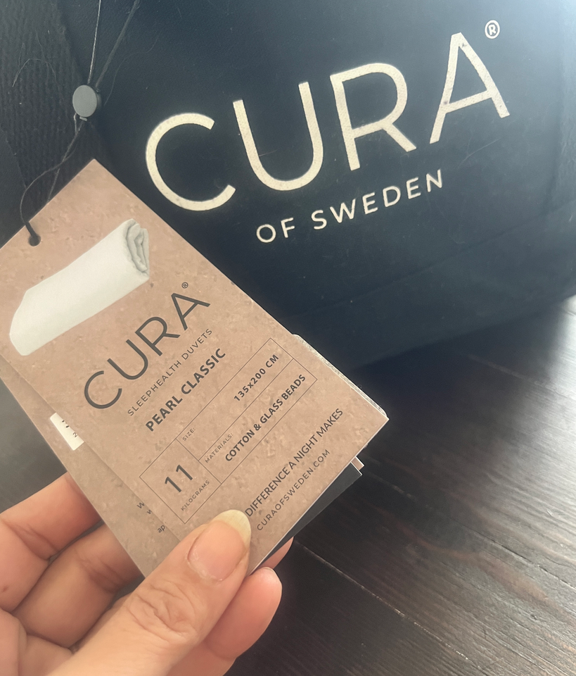 Dyne, Cura of Sweden