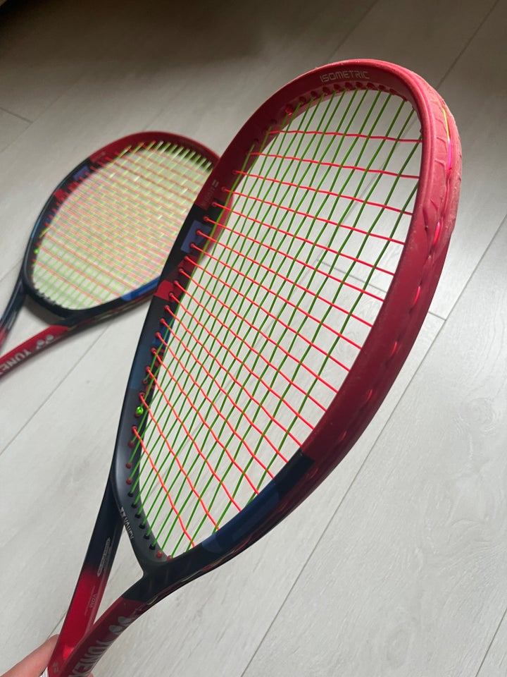 Tennisketsjer, Yonex