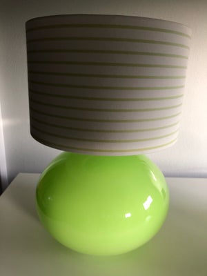 Anden bordlampe Ikea