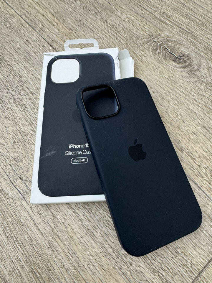 Cover, t. iPhone, 15