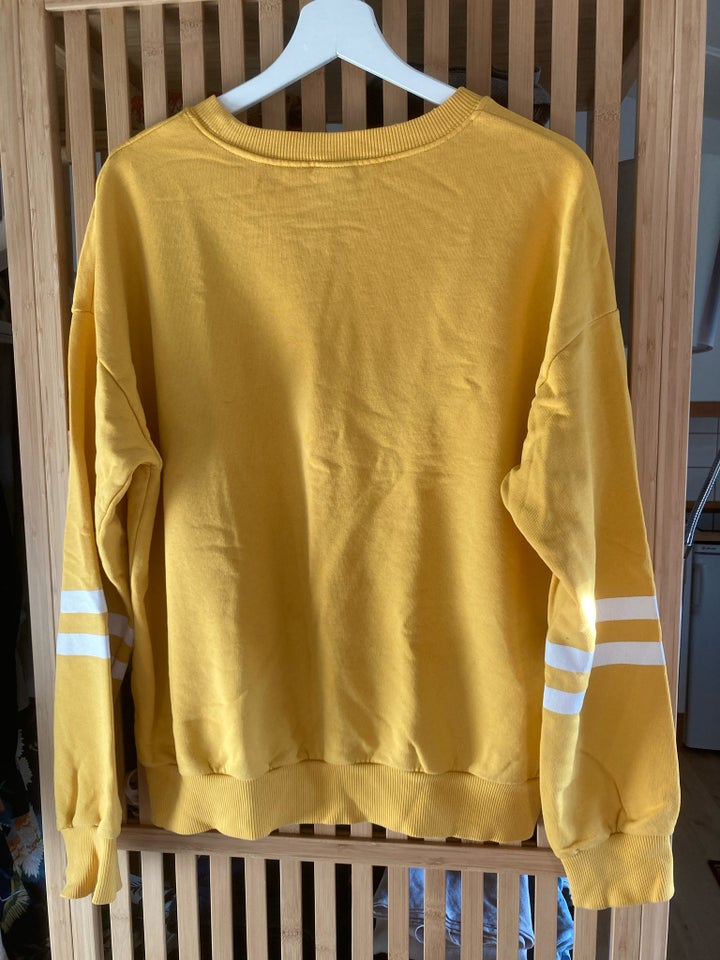 Sweatshirt, Ginatricot, str. 36