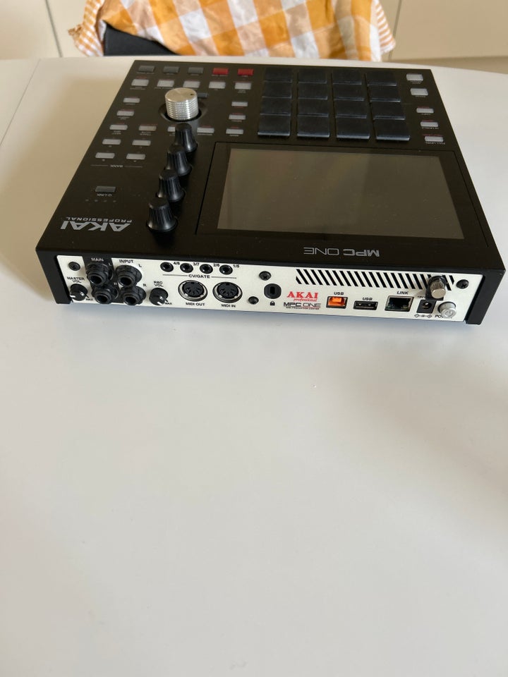 Sampler, Akai MPC One