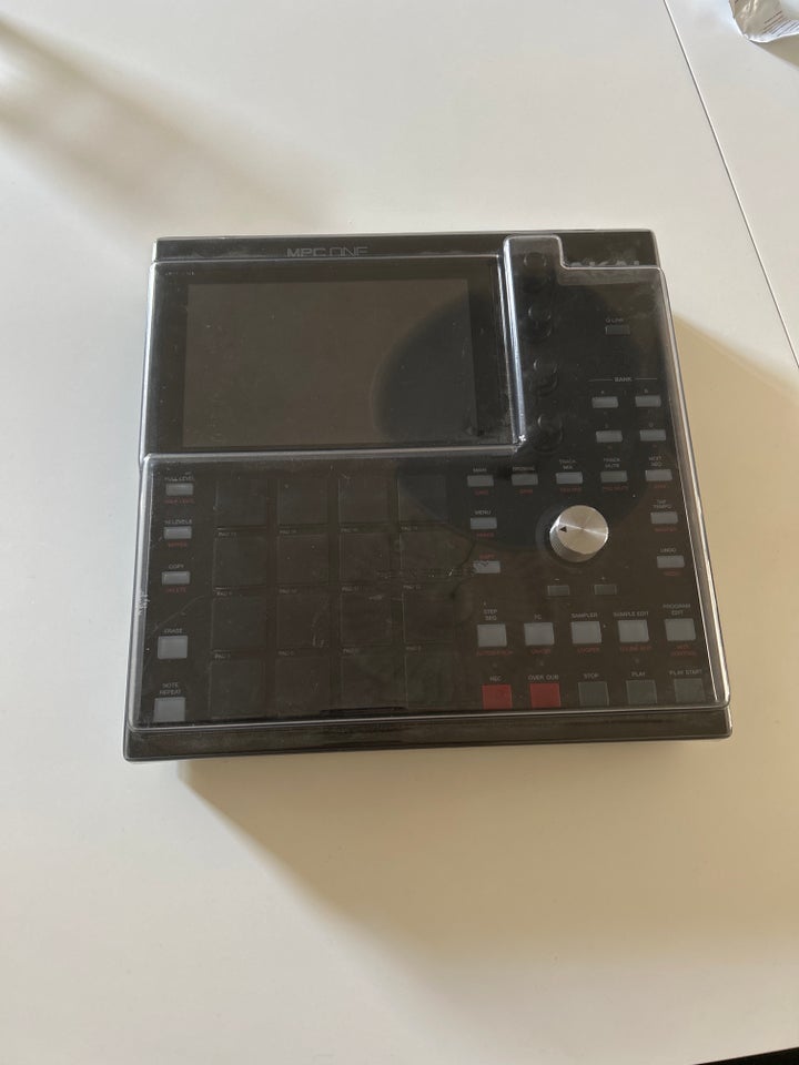 Sampler, Akai MPC One