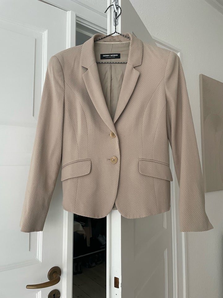 Blazer str 36 Gerry Weber