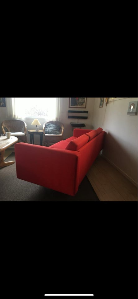 Wegner, Ge 300, Sofa