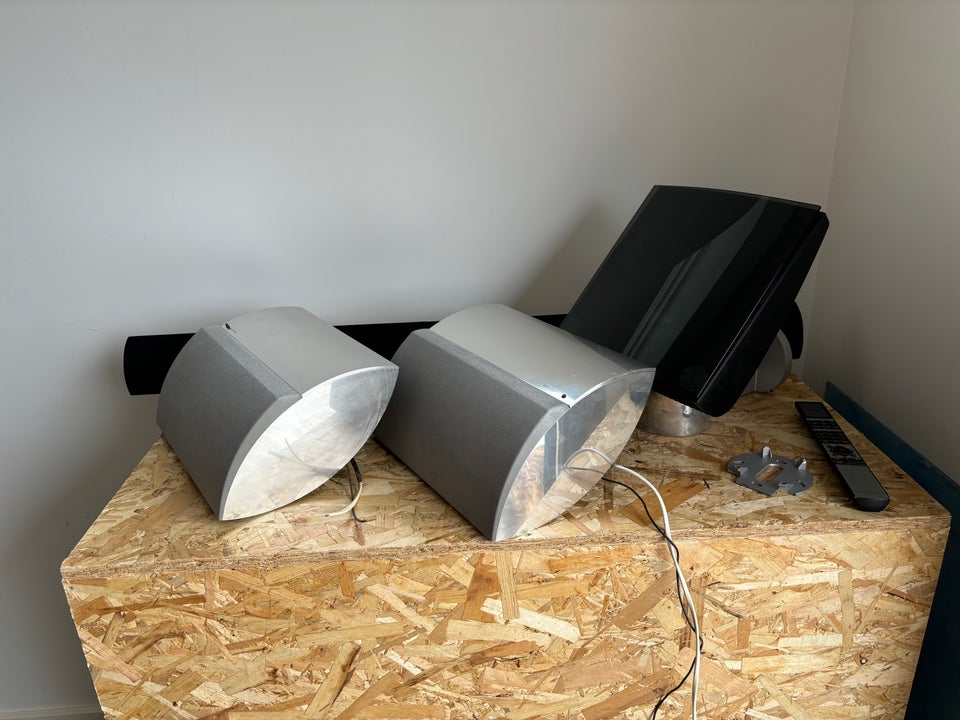 Højttaler, Bang  Olufsen, Beolab