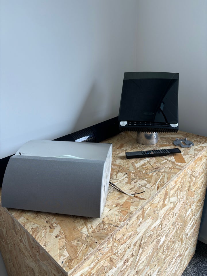 Højttaler, Bang  Olufsen, Beolab