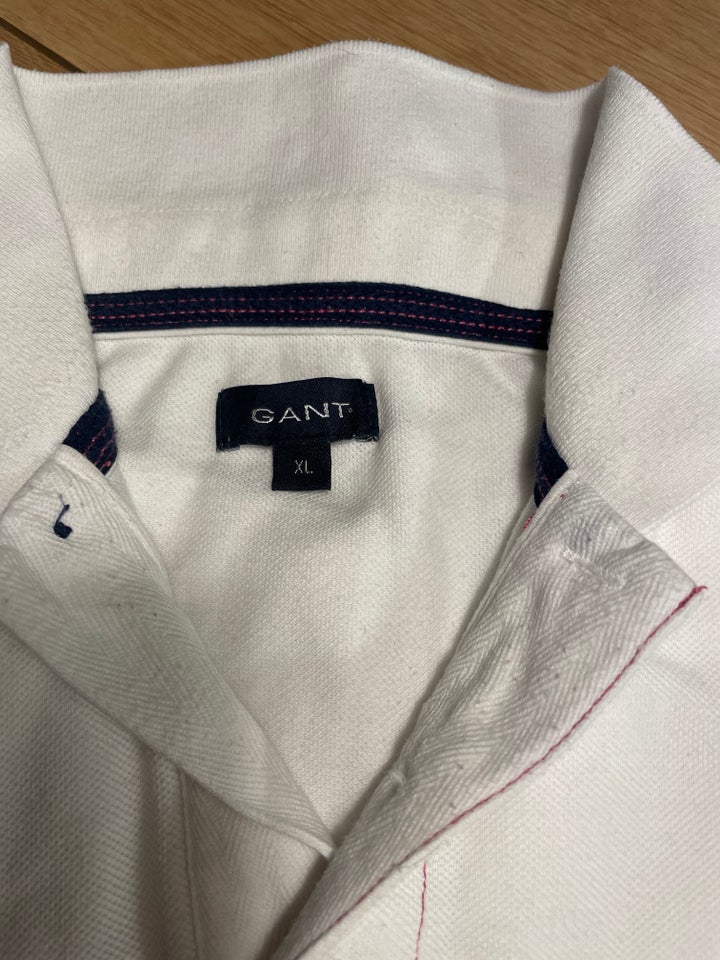 Polo t-shirt, Gant, str. XL