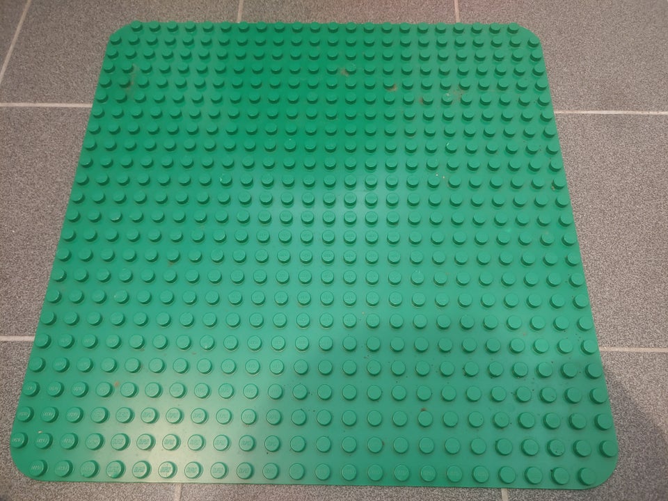 Lego Duplo