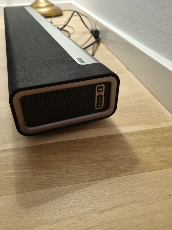 Højttaler, SONOS, aktiv