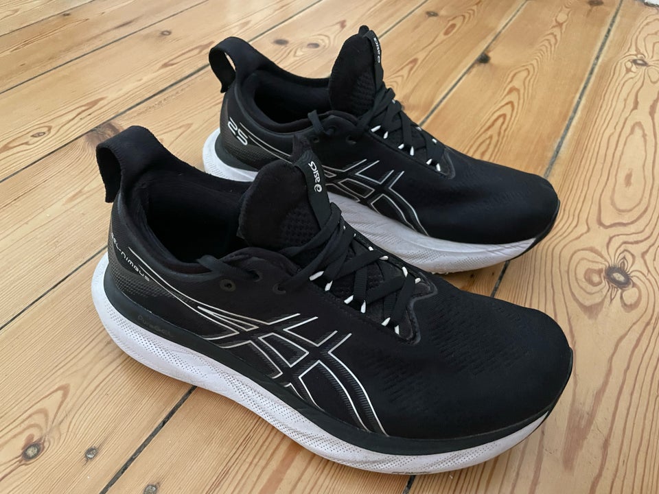 Løbesko Asics Gel-Nimbus 25