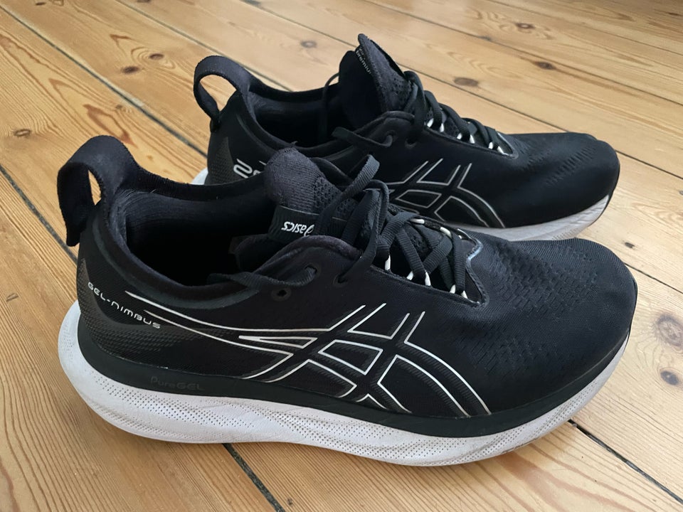 Løbesko Asics Gel-Nimbus 25