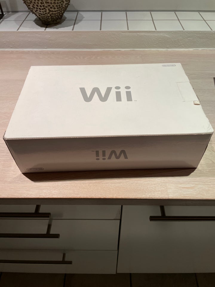 Wii , andet, Perfekt