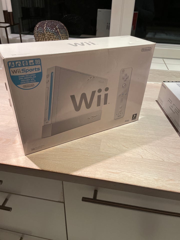 Wii , andet, Perfekt