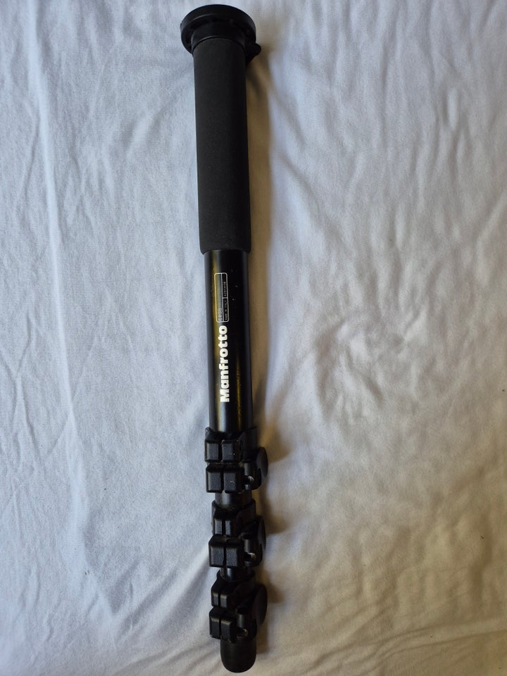 Monopod Manfrotto 680B