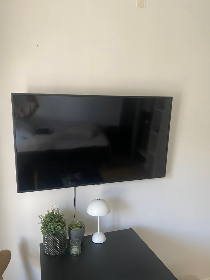 LED, Samsung, 49"