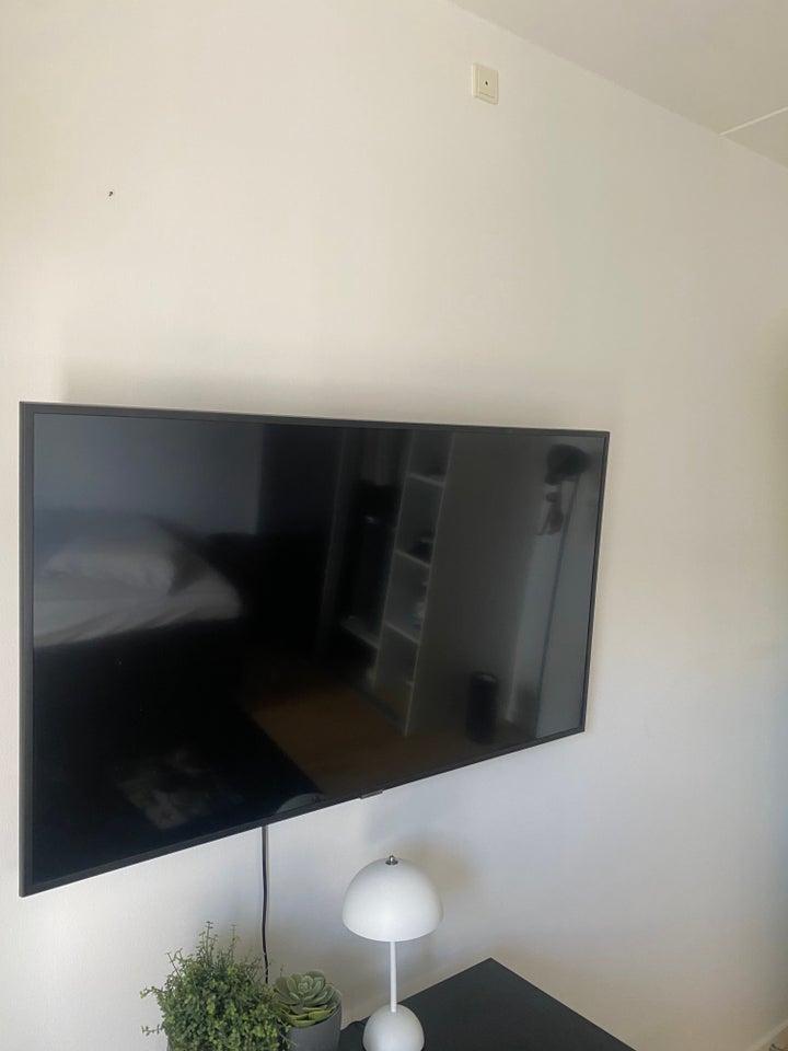 LED, Samsung, 49"