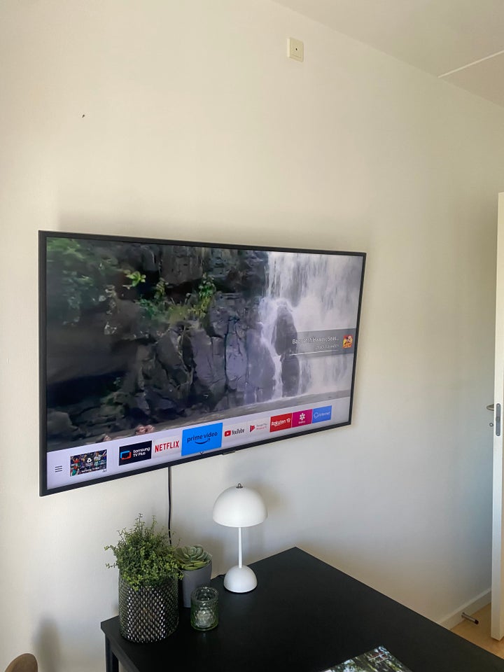 LED, Samsung, 49"