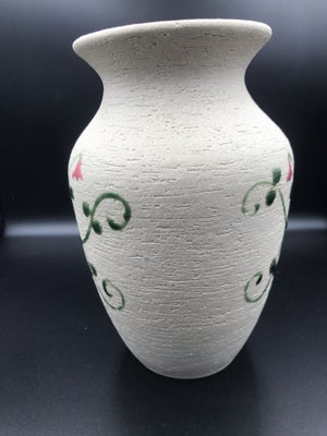 Keramik Vase