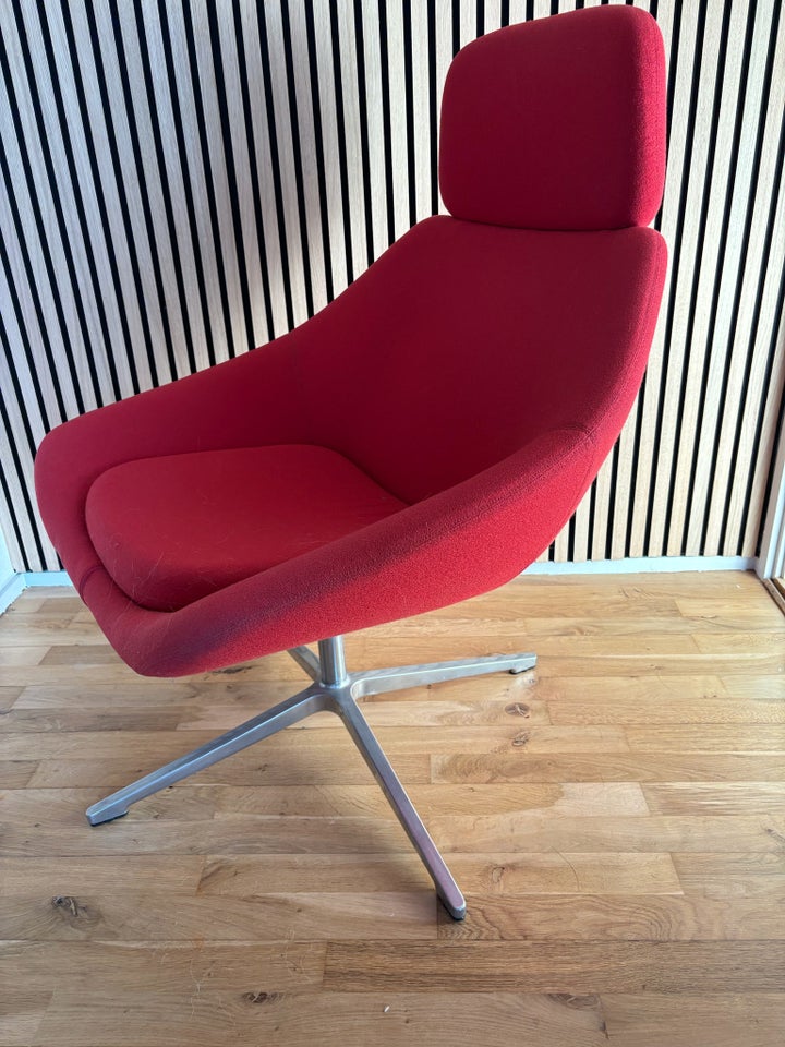 Anden arkitekt Lounge stole