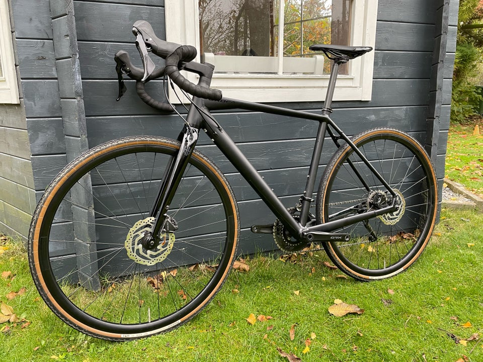 Herreracer, Orbea Terra, 20 gear