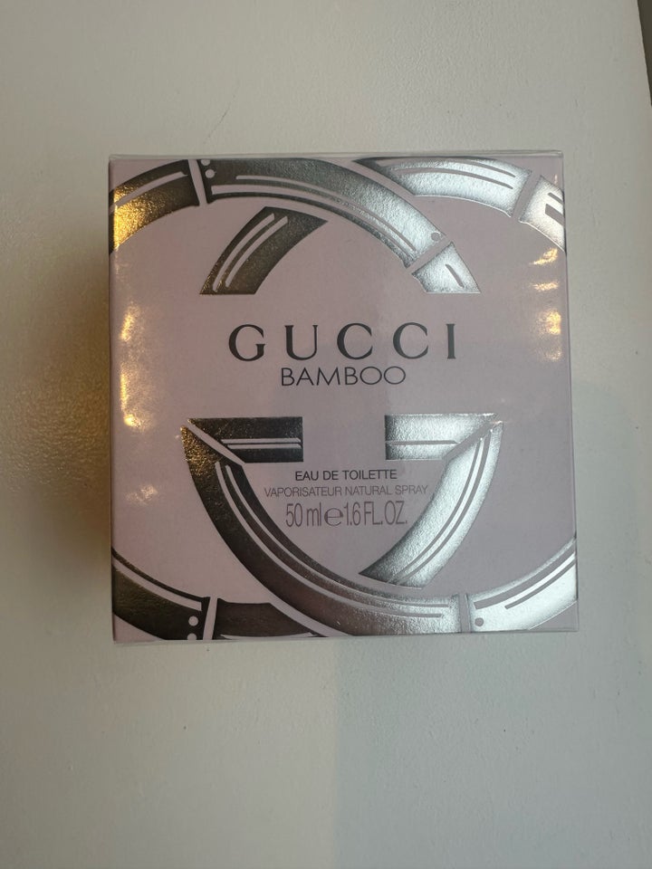 Eau de Toilette, Parfume, Gucci