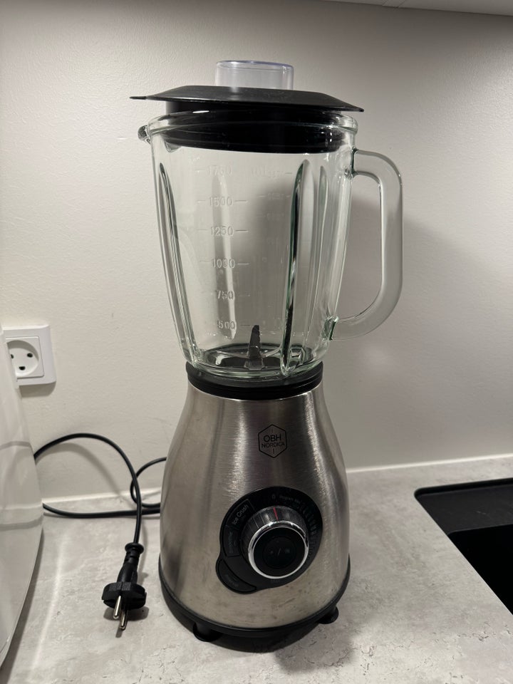 Blender PRO MIX 1000W , OBH Nordica