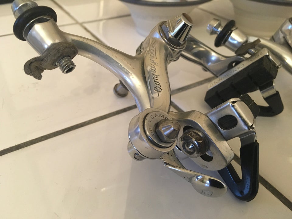 Bremser Campagnolo super record