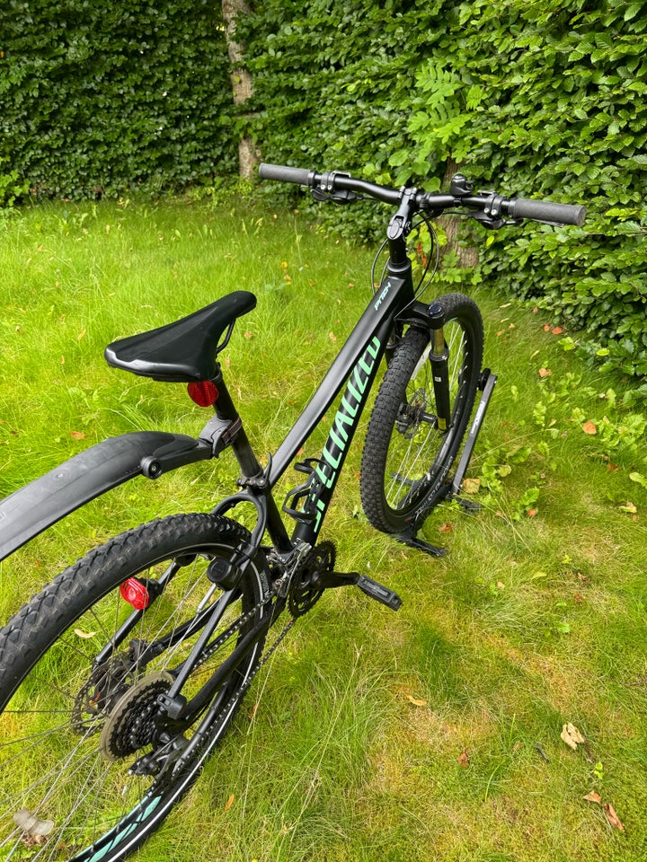 Specialized, anden mountainbike,