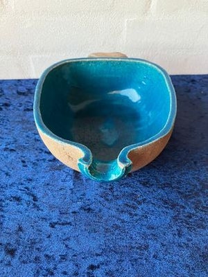 Keramik Fad Grisen K#228;hler