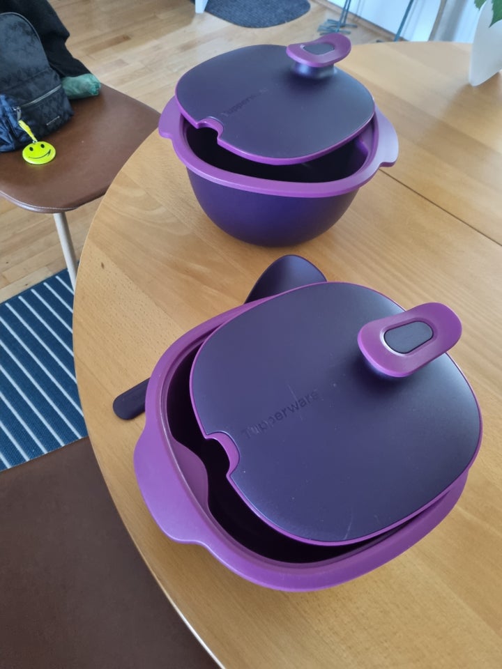 Tupperware skåle Tupperware