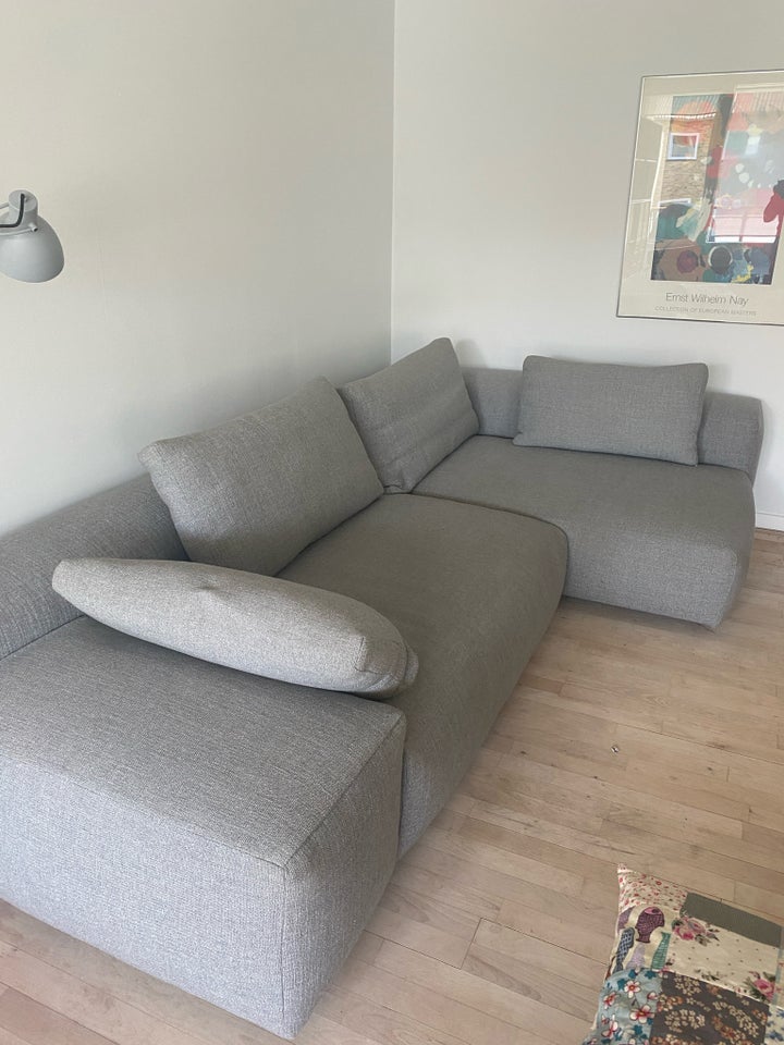 Sofa uld Arkitekt