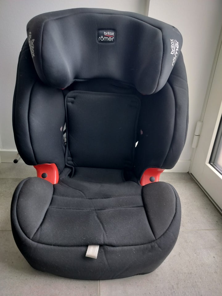 Autostol, op til 36 kg , Römer Britax