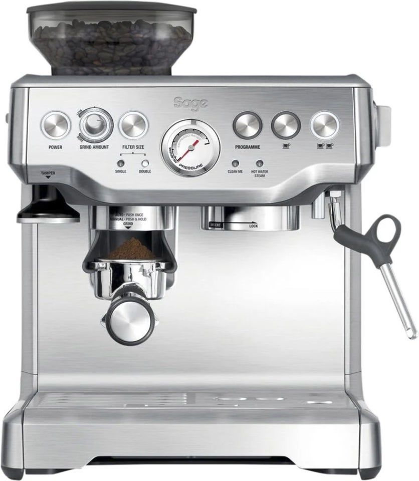 Sage barista Express , Sage