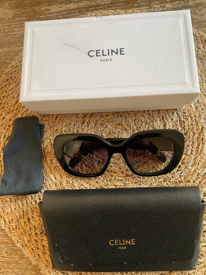 Solbriller dame, Celine