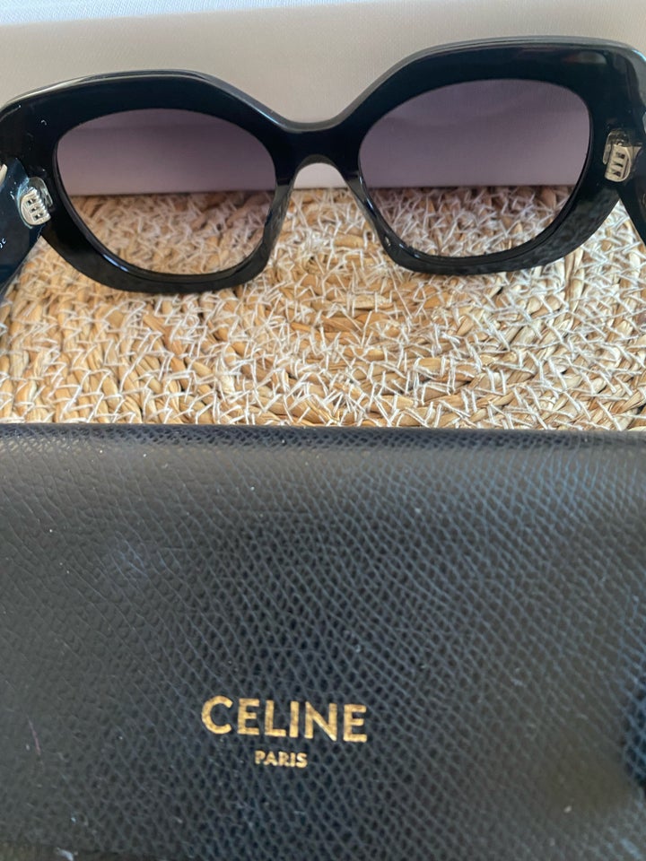 Solbriller dame, Celine