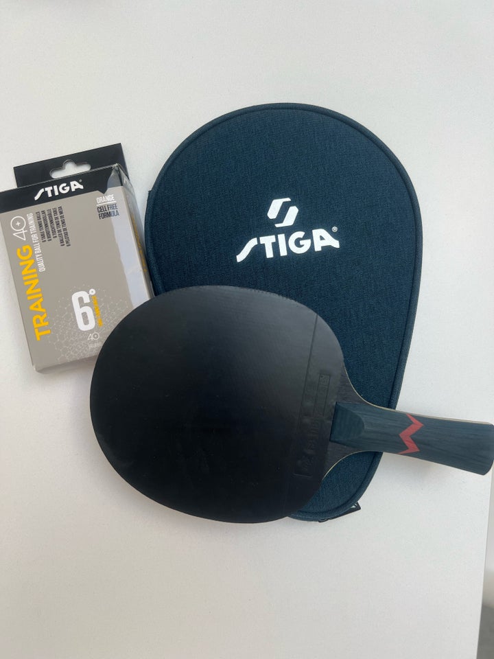 Bordtennisbat Stiga Royal 5-star