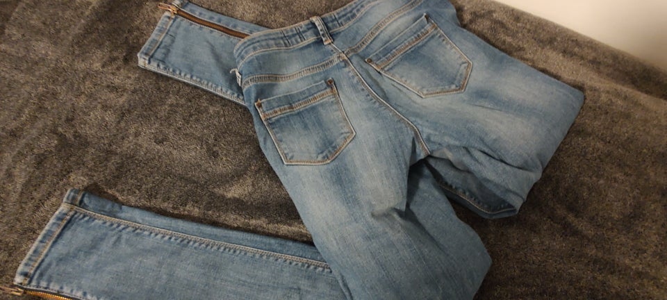 Jeans, vero moda, str. 29