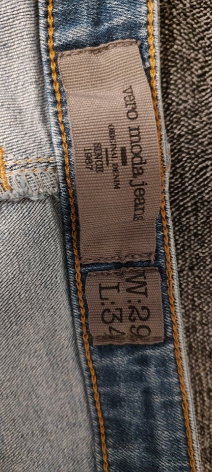 Jeans, vero moda, str. 29