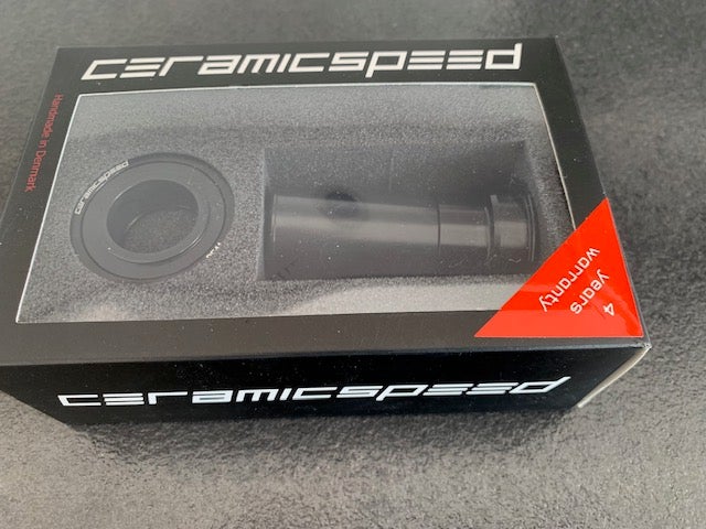 Krankboks CeramicSpeed