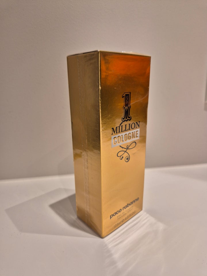 Eau de Toilette, 1 MILLION Cologne