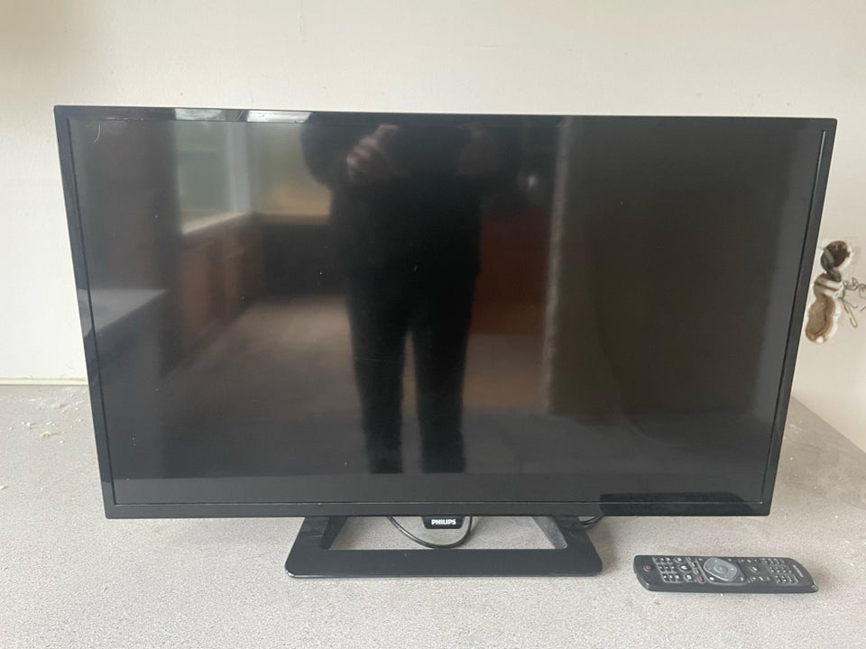 LED, Philips, 20"