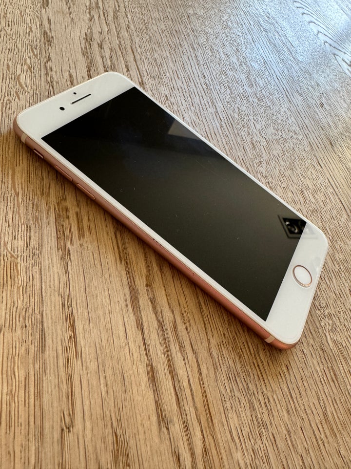 iPhone 7 Plus 128 GB pink