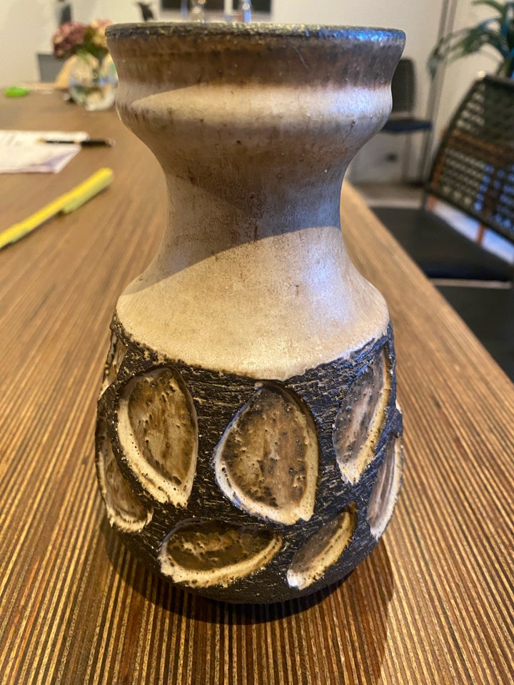 keramik vase, se foto