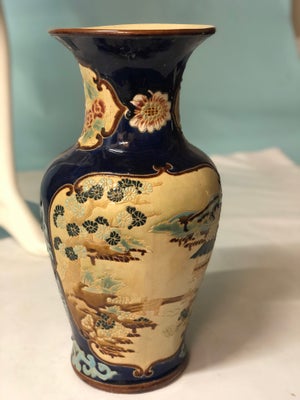 Keramik Stor keramik Vase