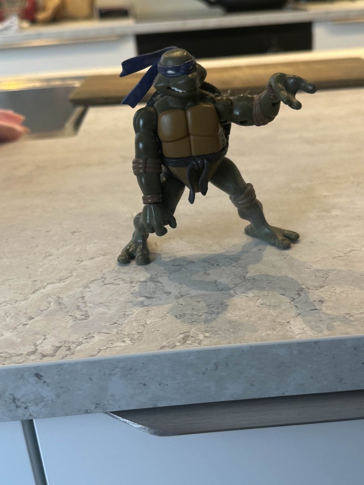 Ninja Turtle Figur