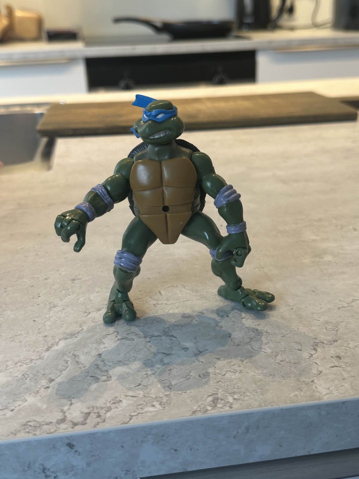 Ninja Turtle Figur