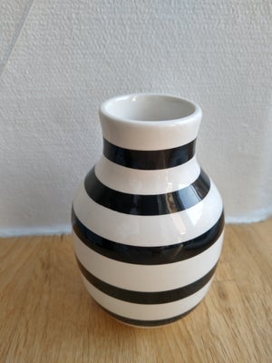 Porcelæn Vase Kähler