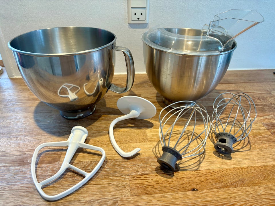 KitchenAid tilbehør KitchenAid